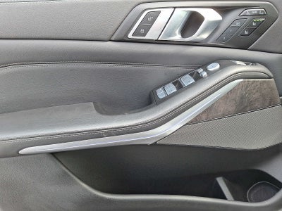 2023 BMW X7 xDrive40i Sports Activity Vehicle