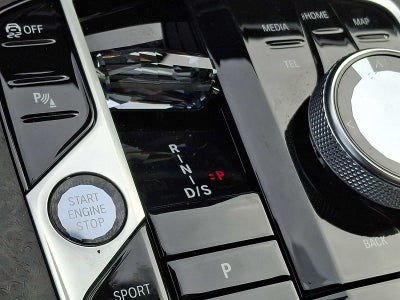 2023 BMW X7 xDrive40i Sports Activity Vehicle