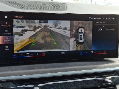 2023 BMW X7 xDrive40i Sports Activity Vehicle