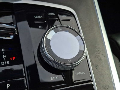 2023 BMW X7 xDrive40i Sports Activity Vehicle