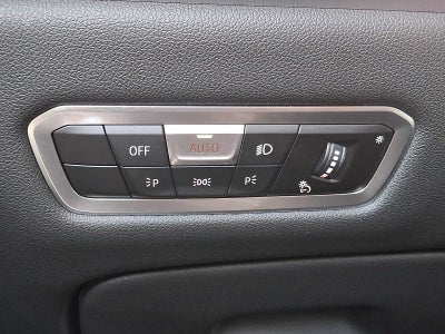 2023 BMW X7 xDrive40i Sports Activity Vehicle