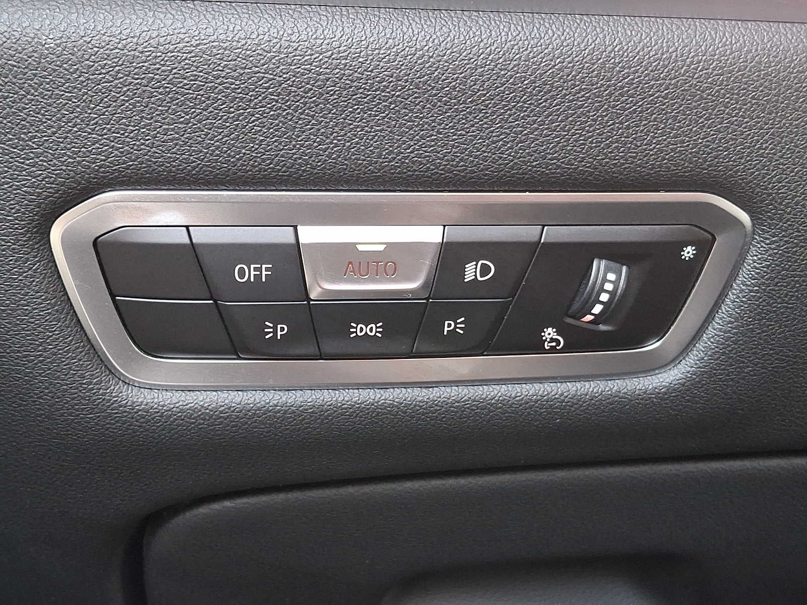 2023 BMW X7 xDrive40i Sports Activity Vehicle