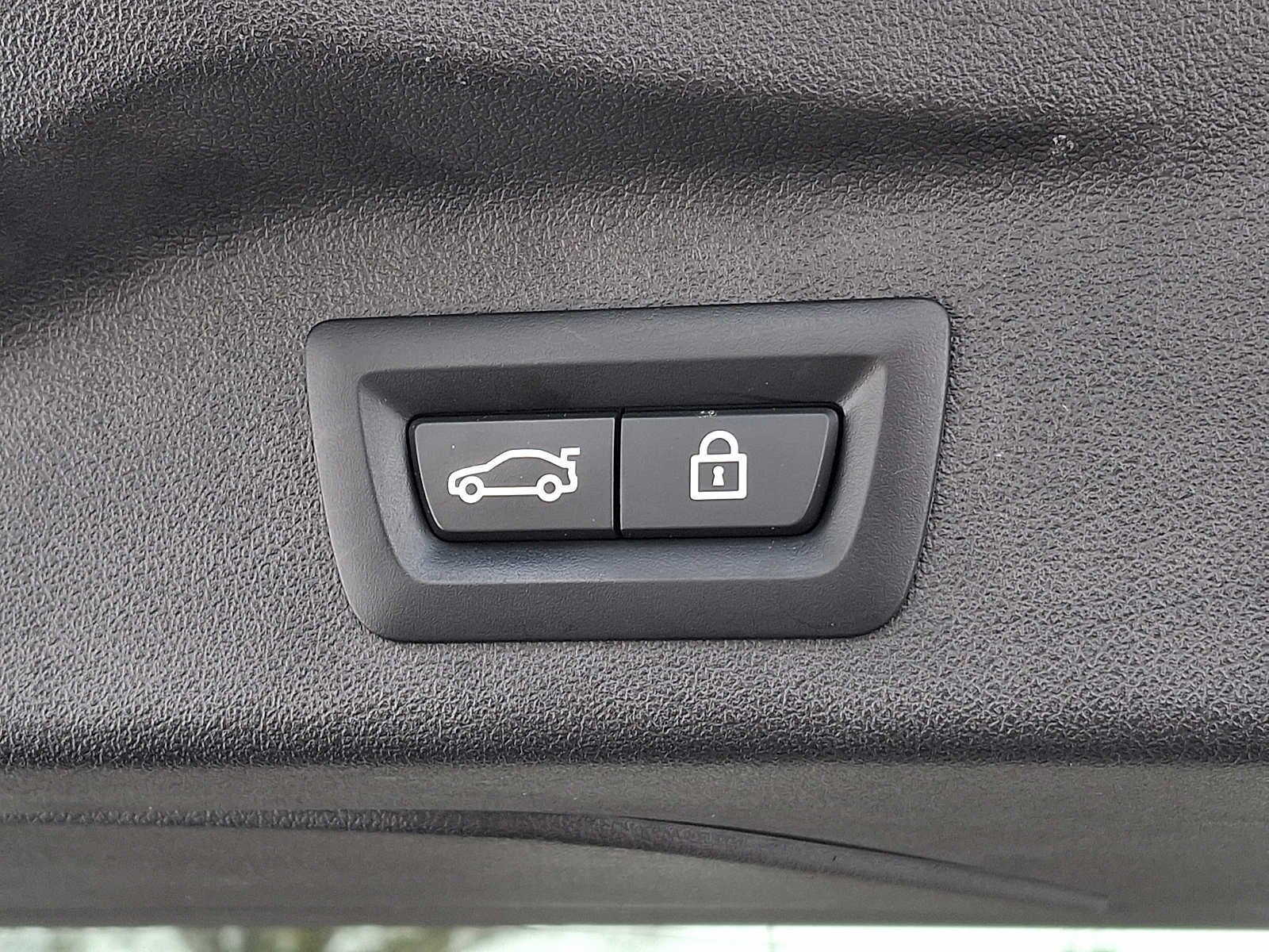 2023 BMW X7 xDrive40i Sports Activity Vehicle