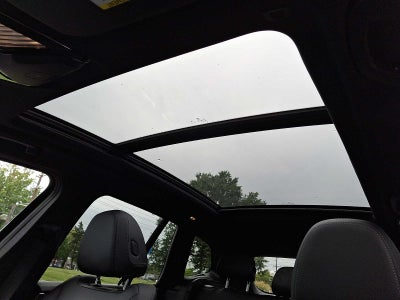 2024 BMW X3 xDrive30i Sports Activity Vehicle