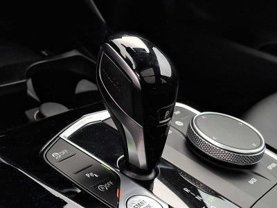 2024 BMW X3 xDrive30i Sports Activity Vehicle