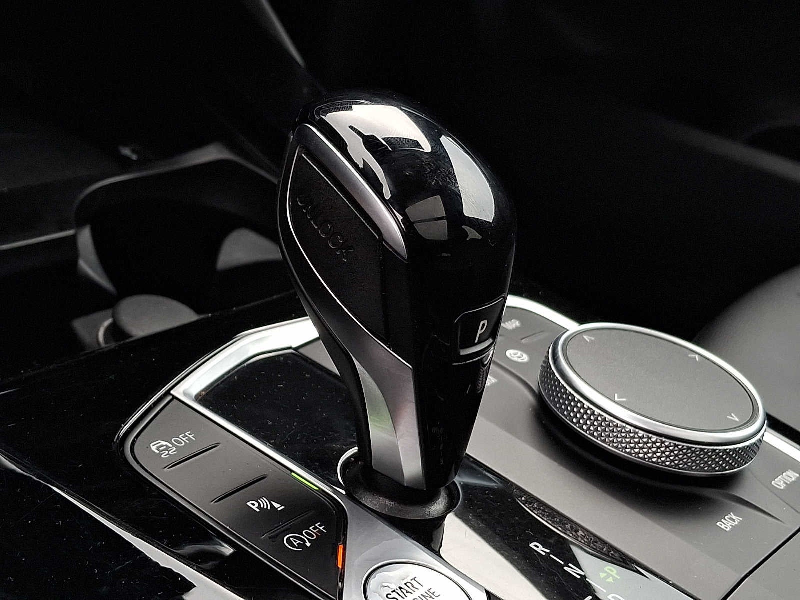 2024 BMW X3 xDrive30i Sports Activity Vehicle