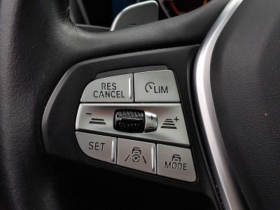 2024 BMW X3 xDrive30i Sports Activity Vehicle