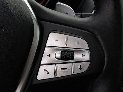 2024 BMW X3 xDrive30i Sports Activity Vehicle