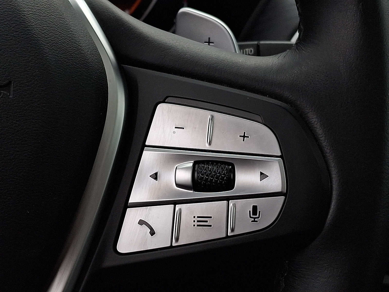 2024 BMW X3 xDrive30i Sports Activity Vehicle