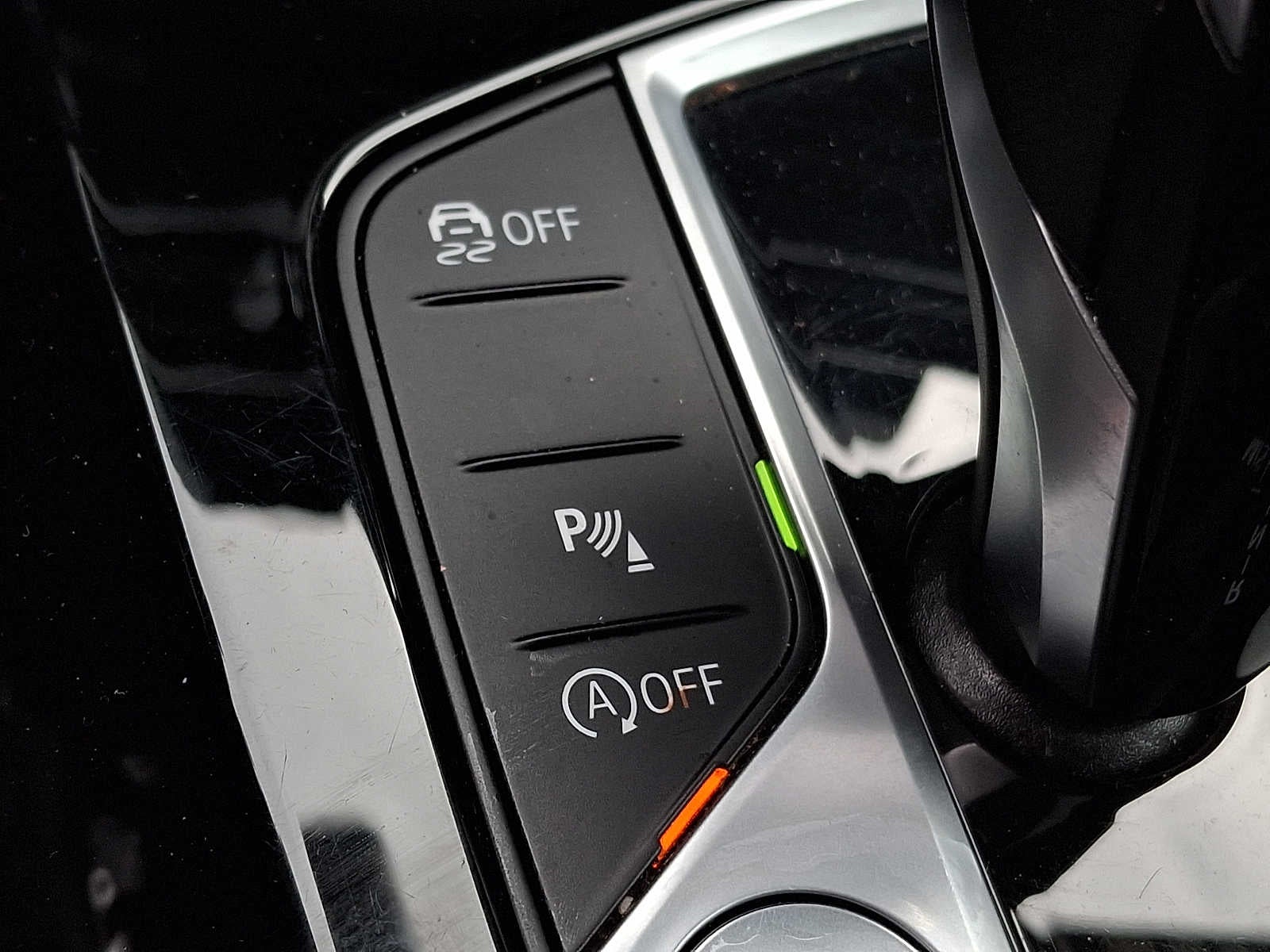 2024 BMW X3 xDrive30i Sports Activity Vehicle