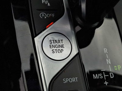 2024 BMW X3 xDrive30i Sports Activity Vehicle