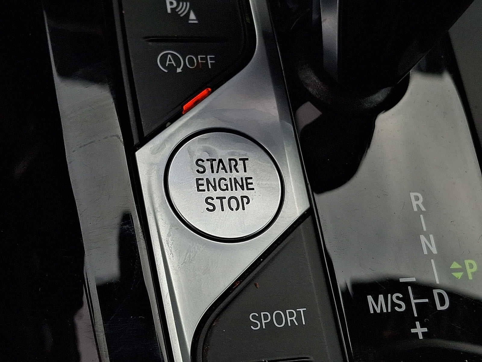 2024 BMW X3 xDrive30i Sports Activity Vehicle