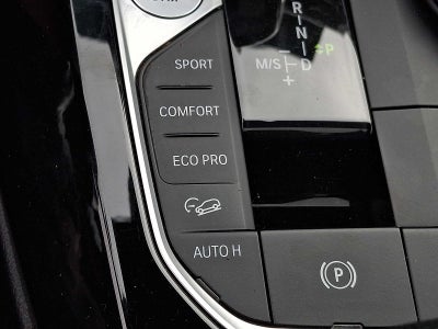 2024 BMW X3 xDrive30i Sports Activity Vehicle