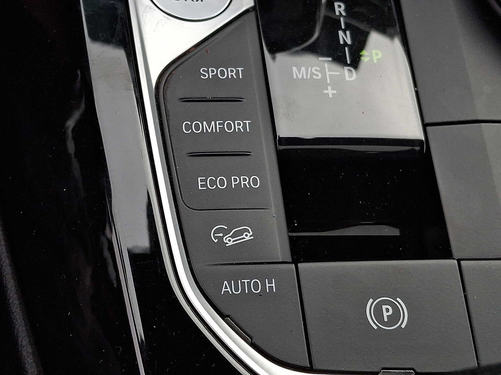 2024 BMW X3 xDrive30i Sports Activity Vehicle