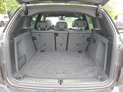 2024 BMW X3 xDrive30i Sports Activity Vehicle