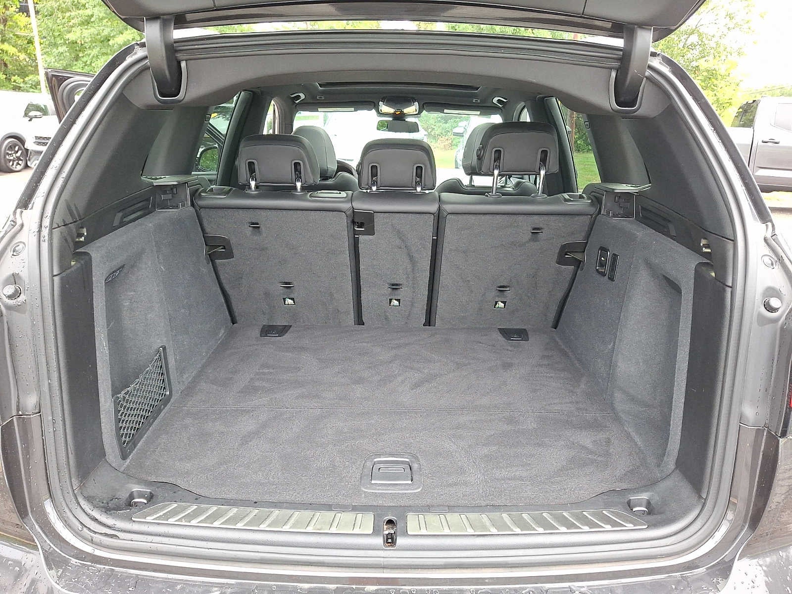 2024 BMW X3 xDrive30i Sports Activity Vehicle