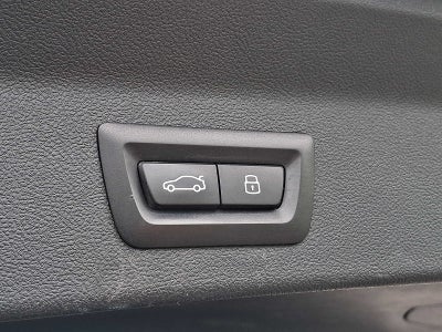 2024 BMW X3 xDrive30i Sports Activity Vehicle
