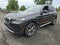 2024 BMW X3 xDrive30i Sports Activity Vehicle