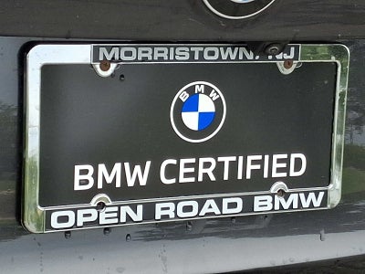 2024 BMW X3 xDrive30i Sports Activity Vehicle