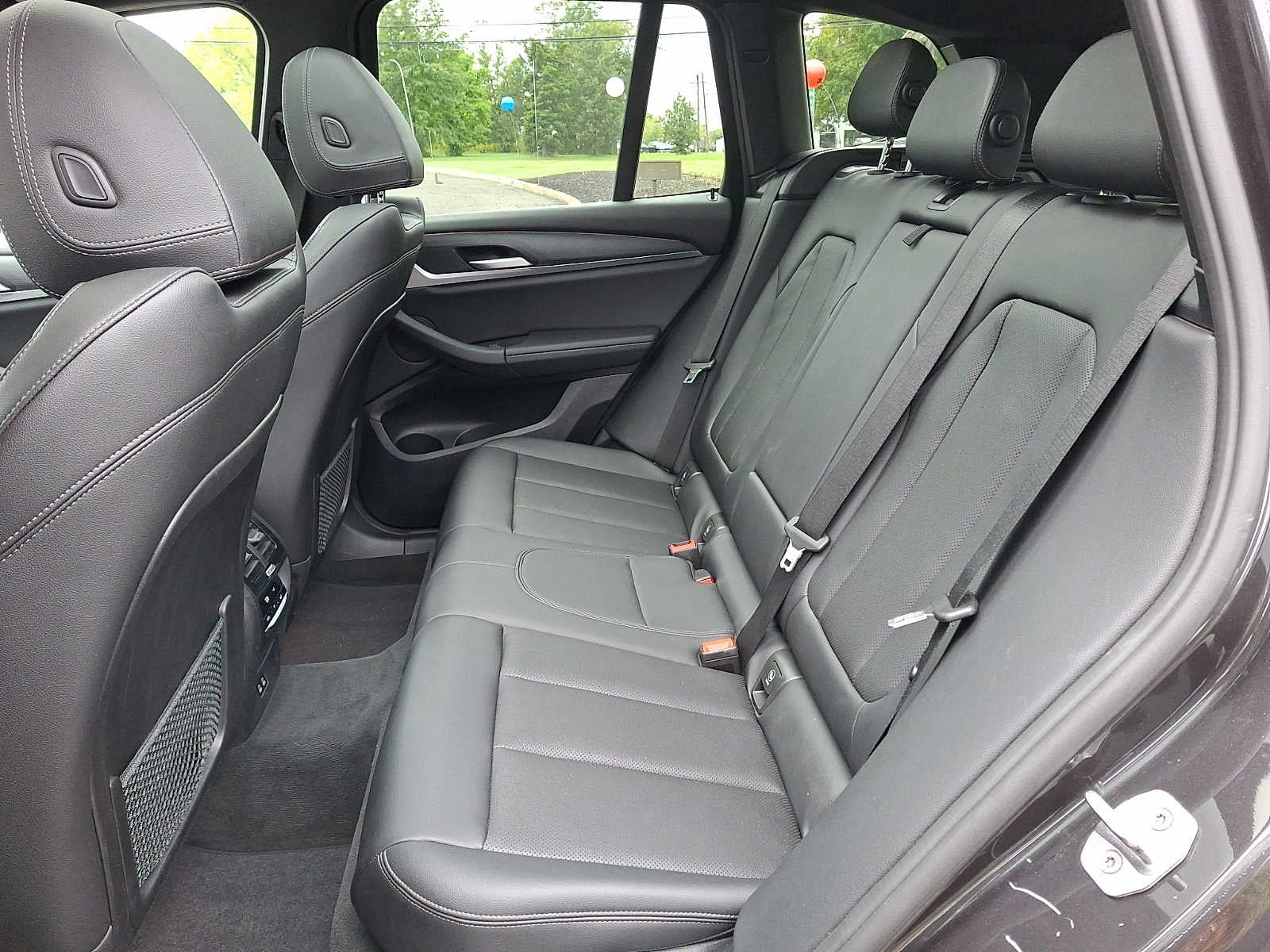 2024 BMW X3 xDrive30i Sports Activity Vehicle
