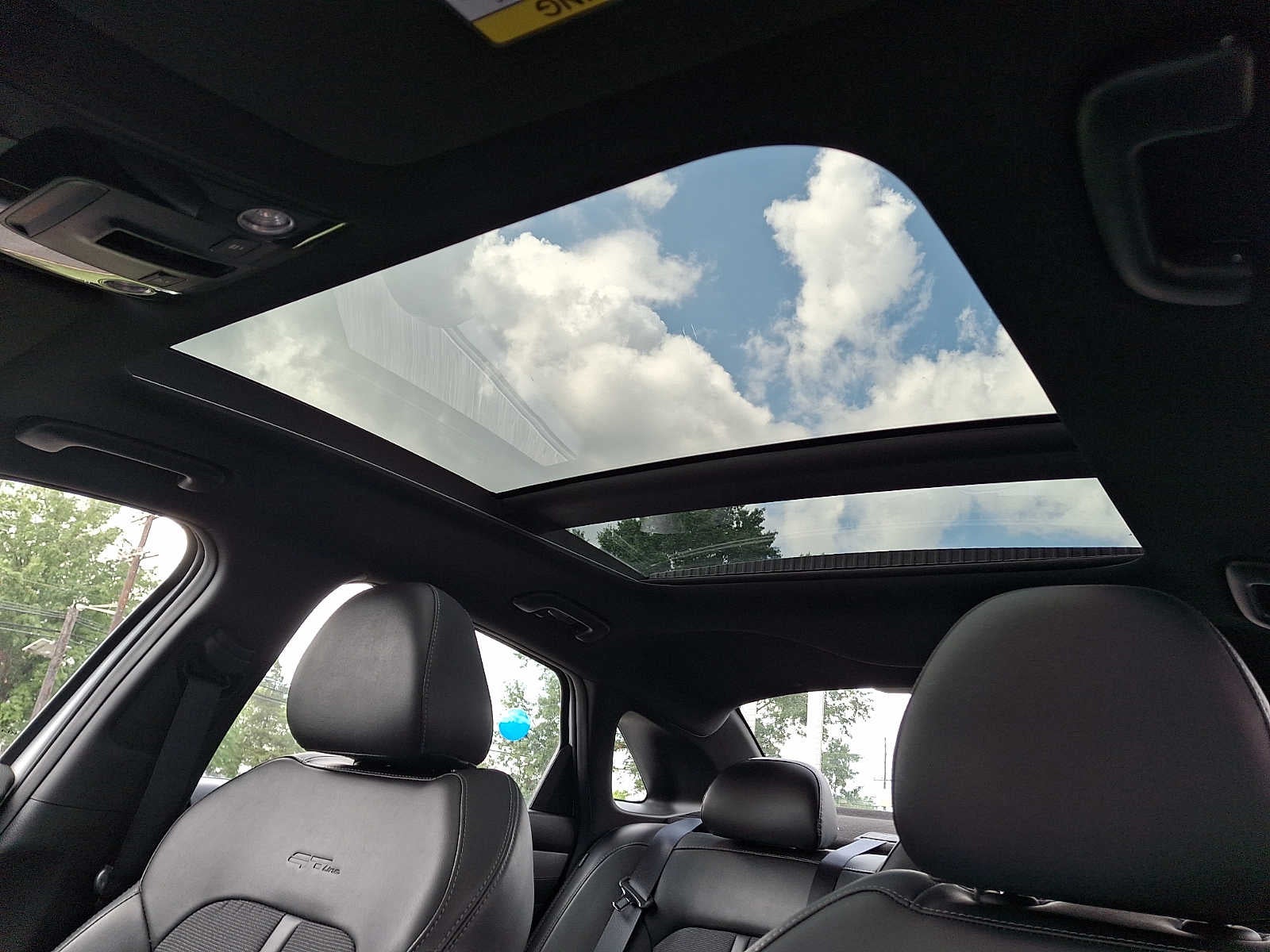 2023 Kia K5 GT-Line Auto FWD