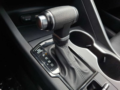 2023 Kia K5 GT-Line Auto FWD