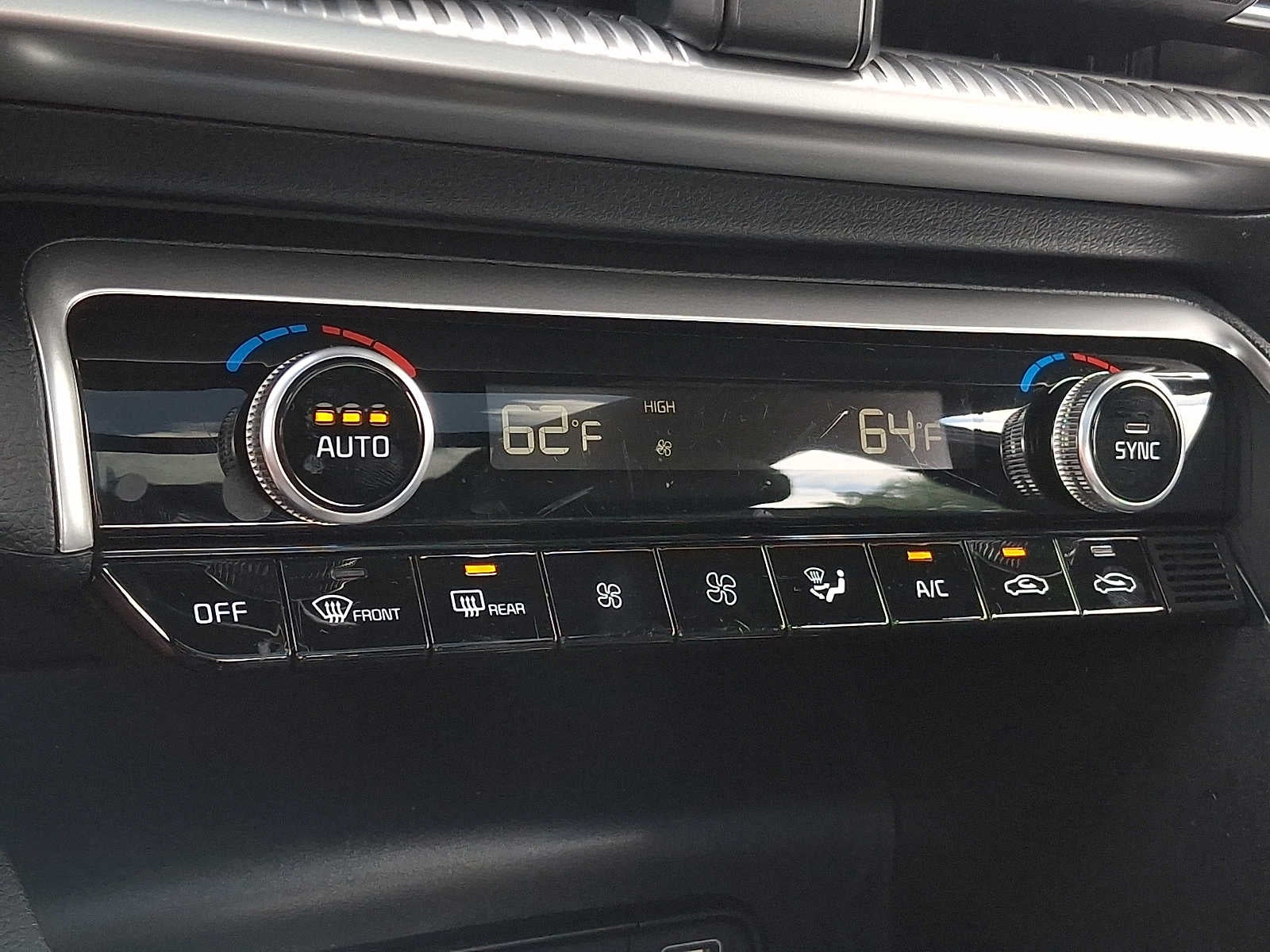 2023 Kia K5 GT-Line Auto FWD