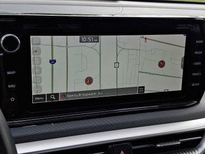 2023 Kia K5 GT-Line Auto FWD
