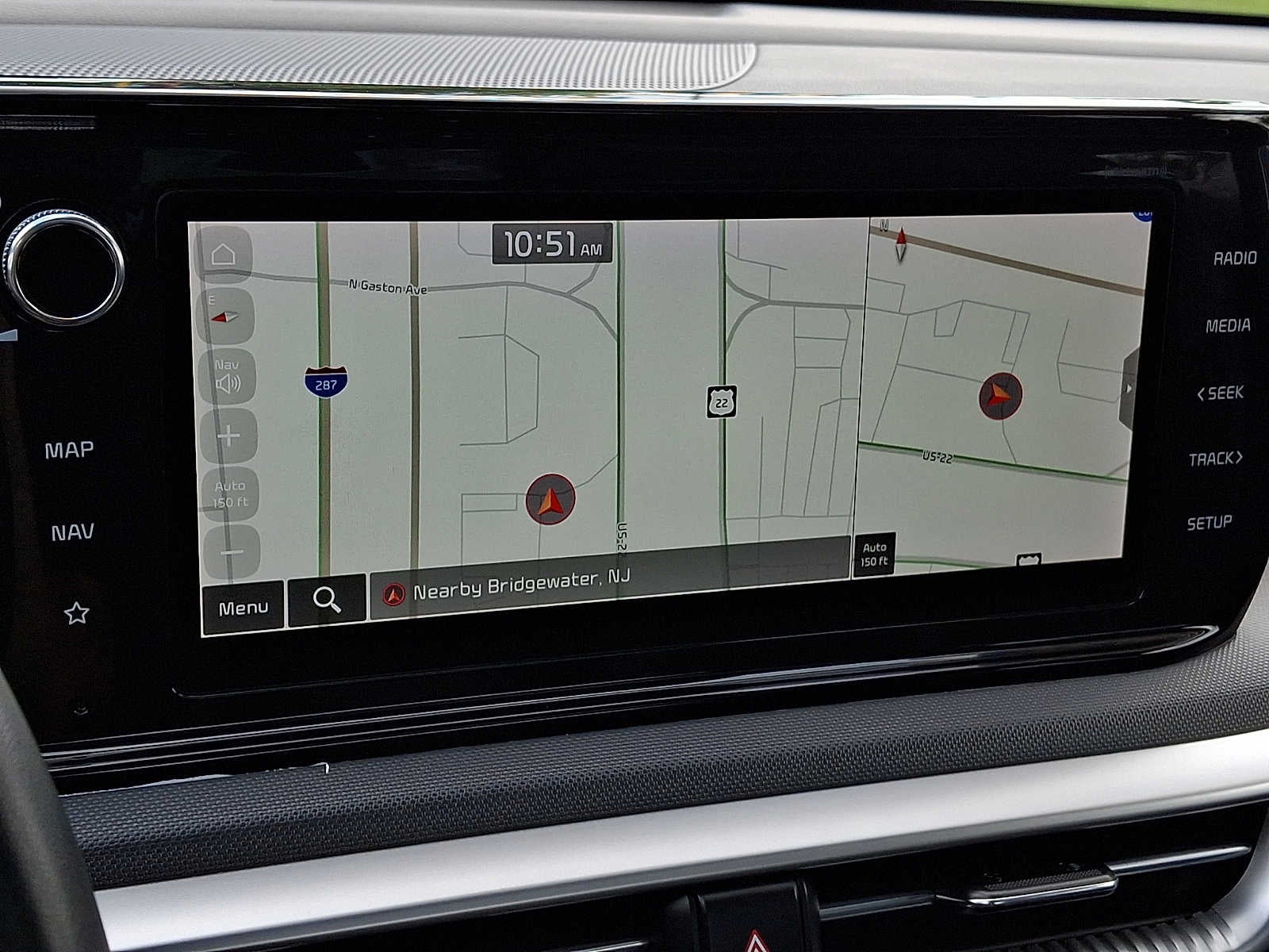 2023 Kia K5 GT-Line Auto FWD