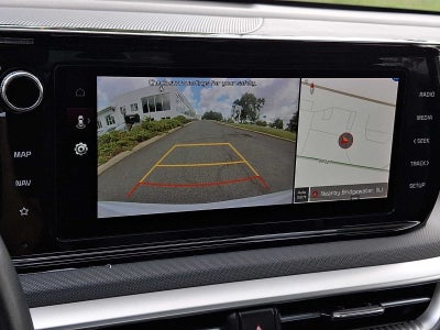 2023 Kia K5 GT-Line Auto FWD