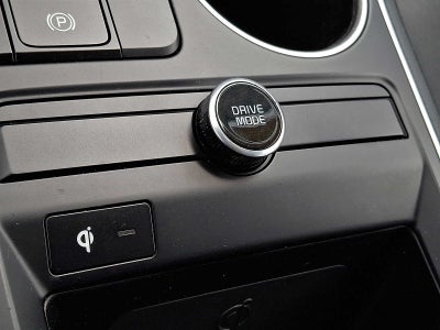 2023 Kia K5 GT-Line Auto FWD