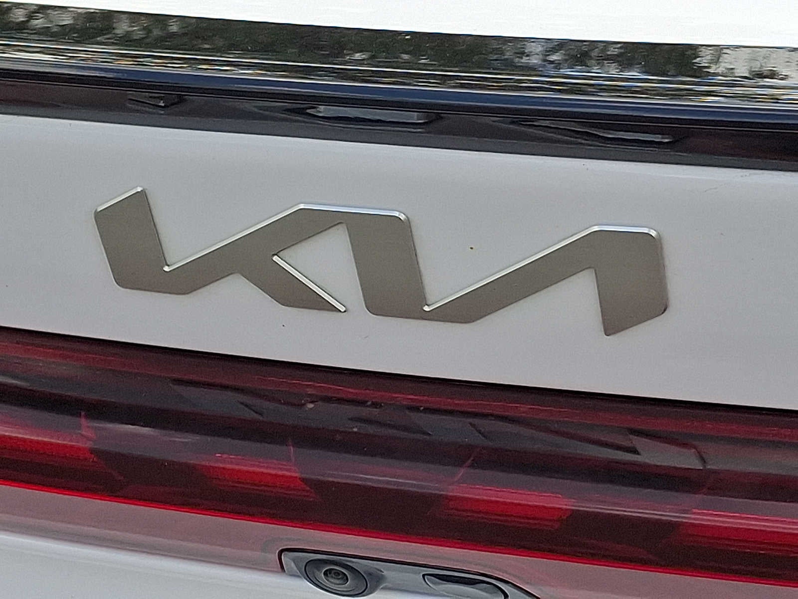 2023 Kia K5 GT-Line Auto FWD