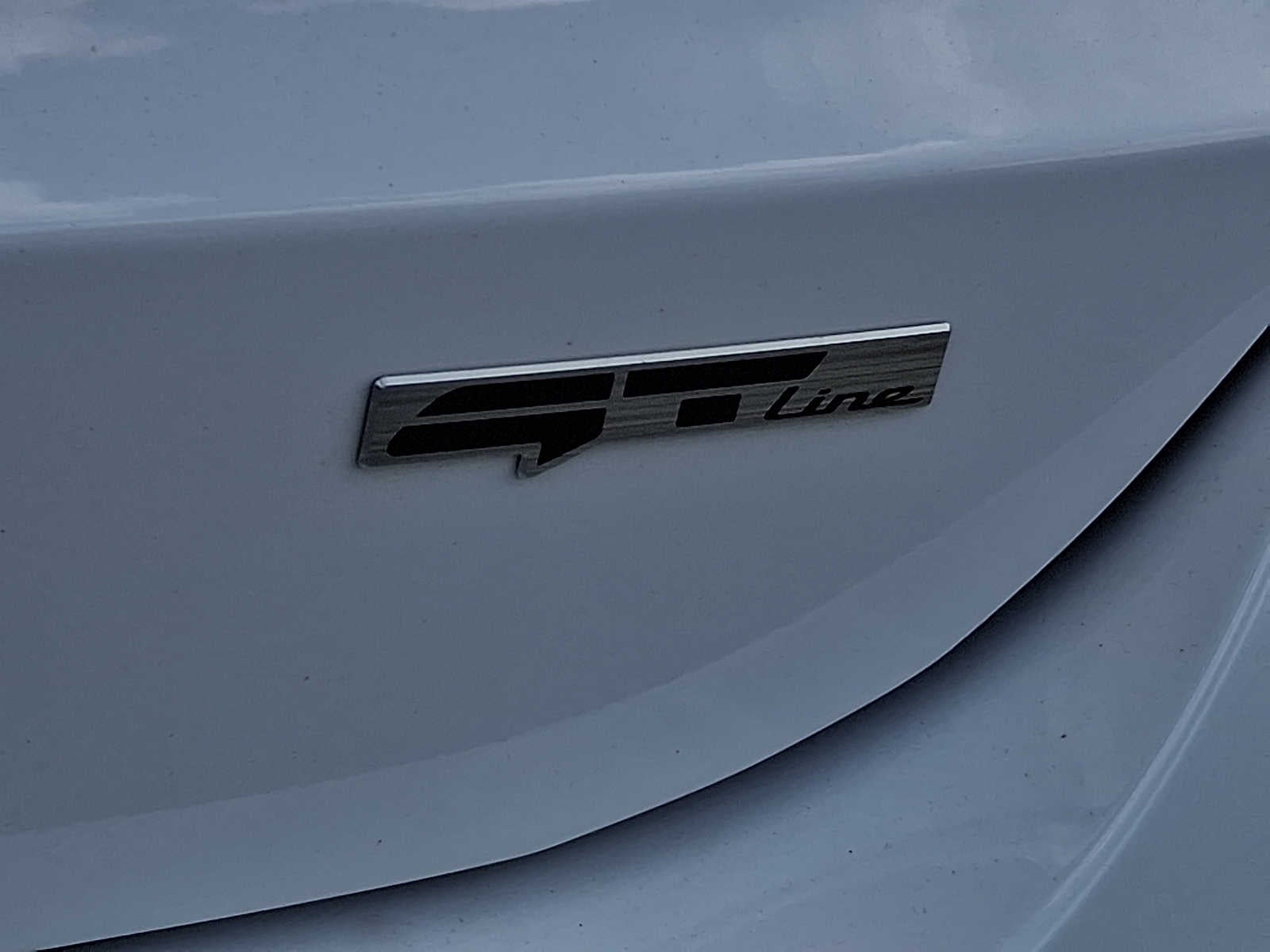 2023 Kia K5 GT-Line Auto FWD