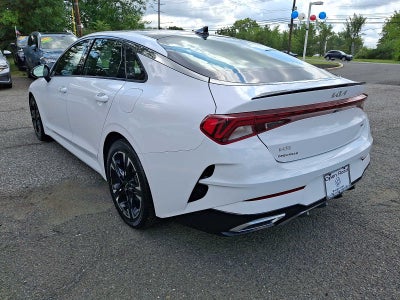 2023 Kia K5 GT-Line Auto FWD