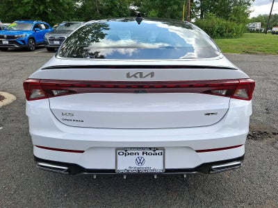 2023 Kia K5 GT-Line Auto FWD