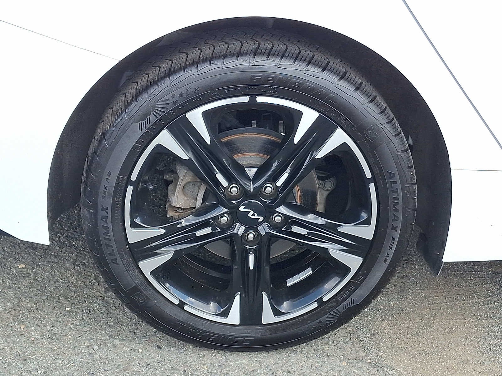 2023 Kia K5 GT-Line Auto FWD