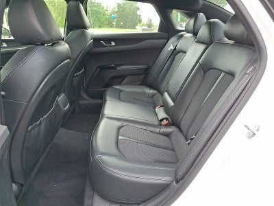 2023 Kia K5 GT-Line Auto FWD