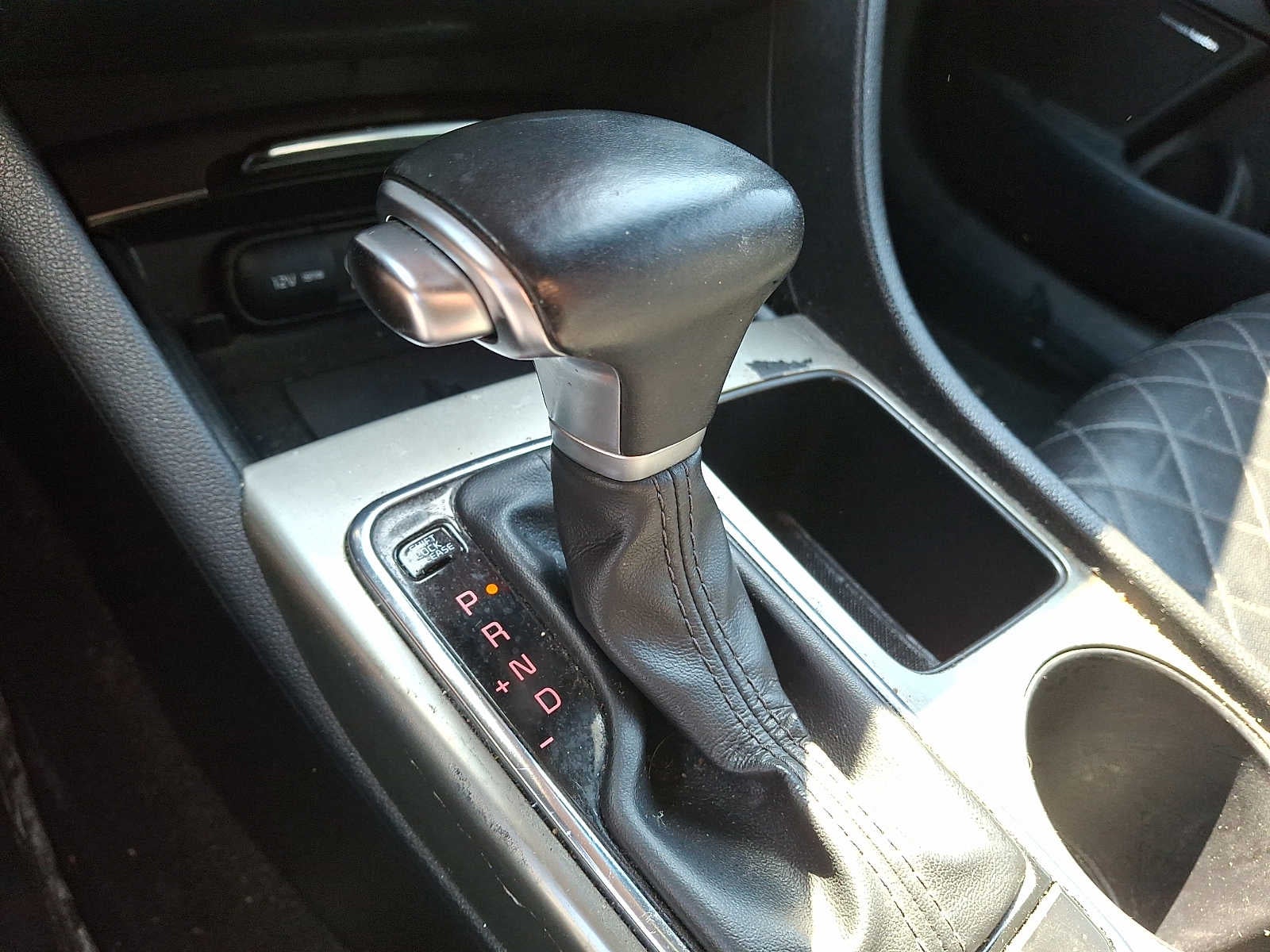 2016 Kia Optima 4dr Sdn SXL Turbo