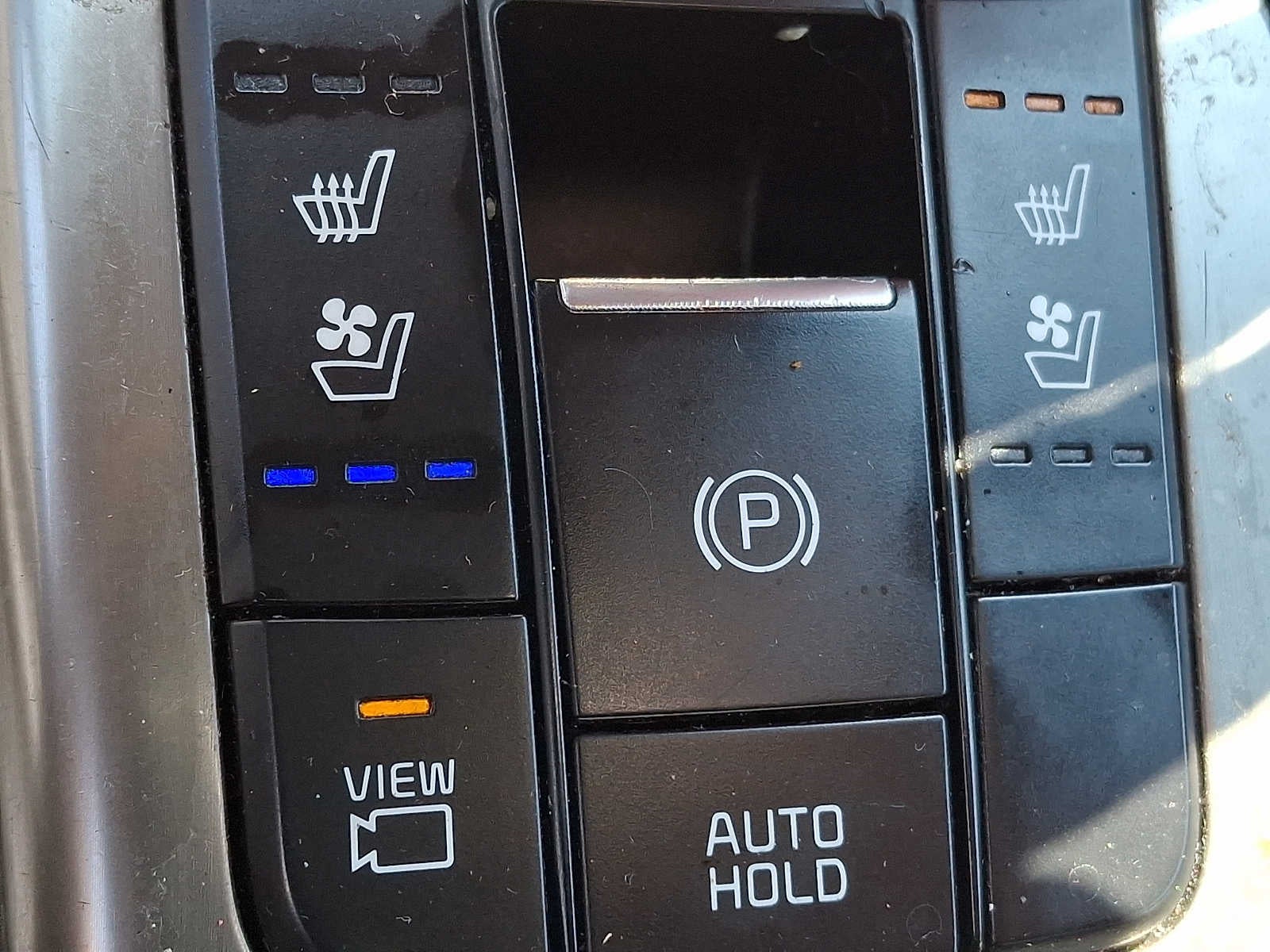 2016 Kia Optima 4dr Sdn SXL Turbo