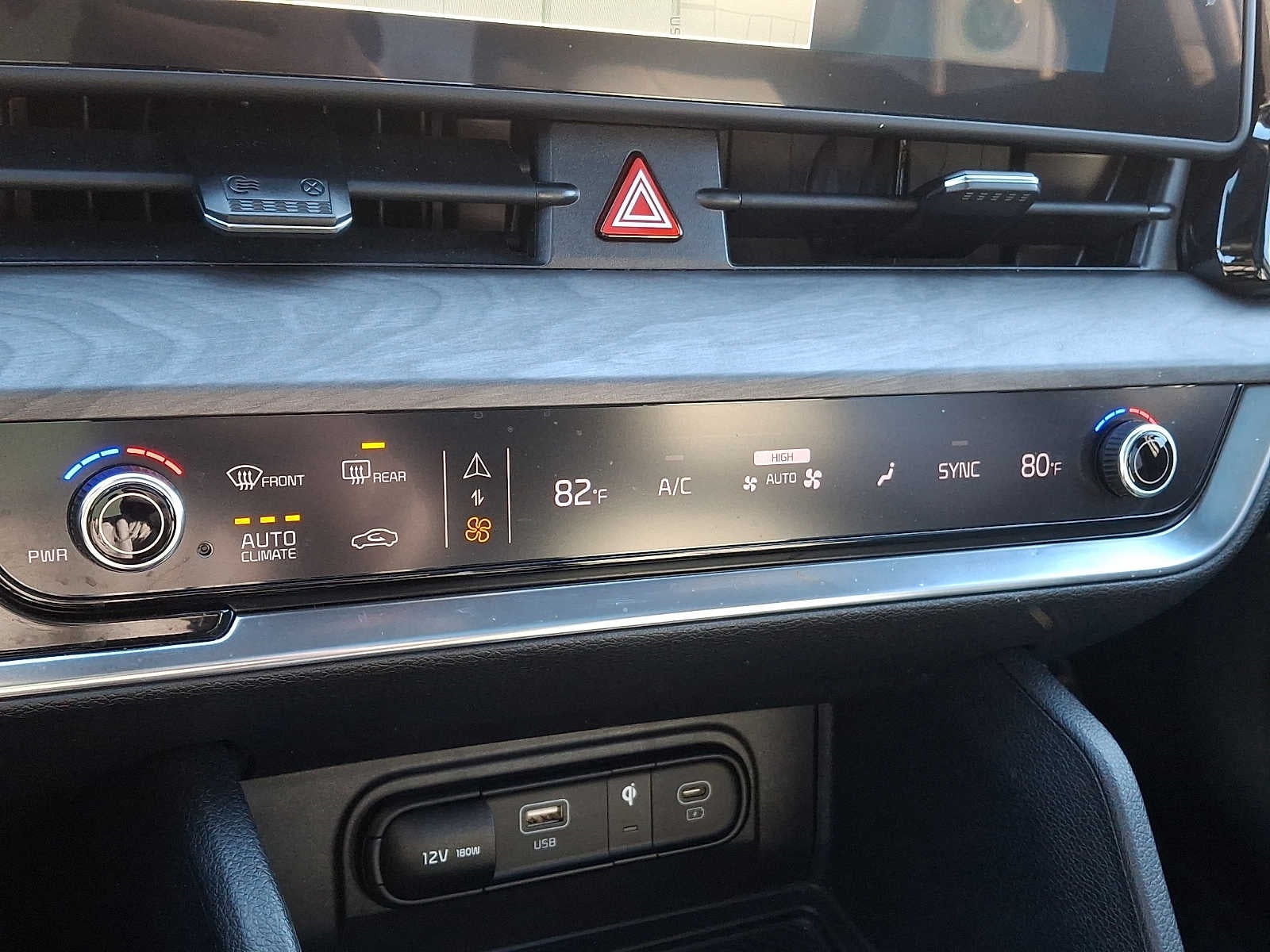 2023 Kia Sportage X-Line AWD