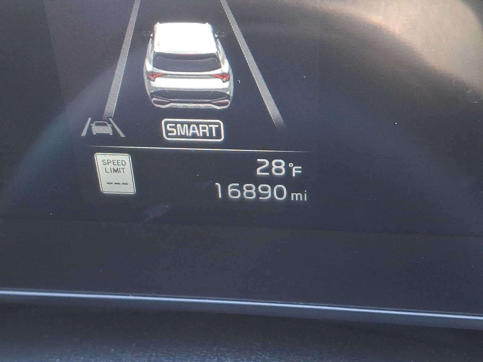 2023 Kia Sportage X-Line AWD