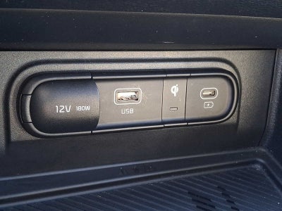 2023 Kia Sportage X-Line AWD