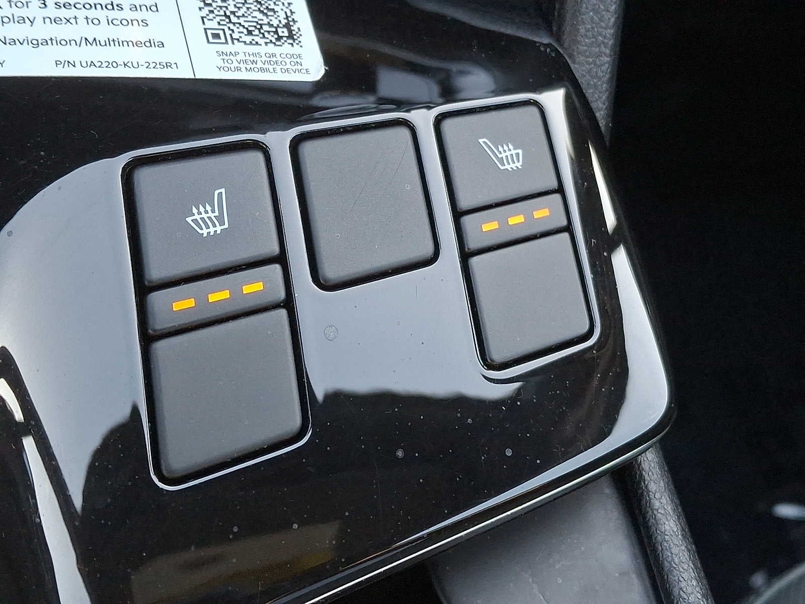 2023 Kia Sportage X-Line AWD