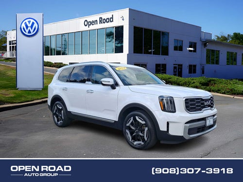 2024 Kia Telluride S AWD