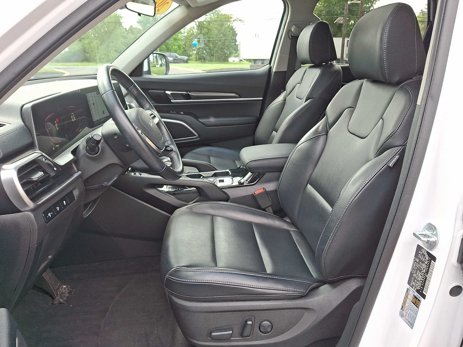 2024 Kia Telluride S AWD