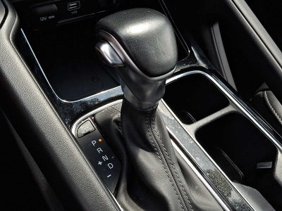2024 Kia Telluride S AWD