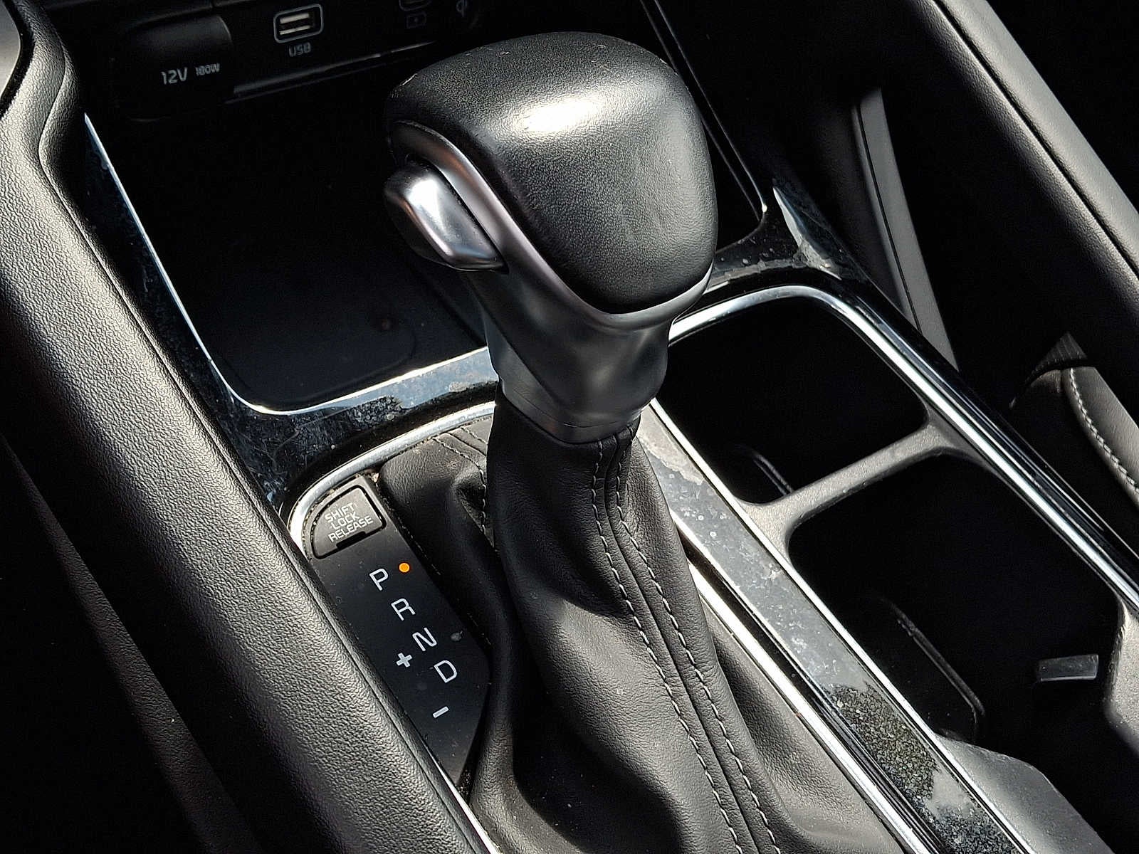 2024 Kia Telluride S AWD