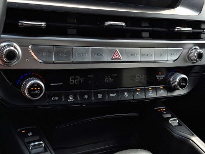 2024 Kia Telluride S AWD