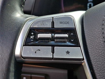 2024 Kia Telluride S AWD