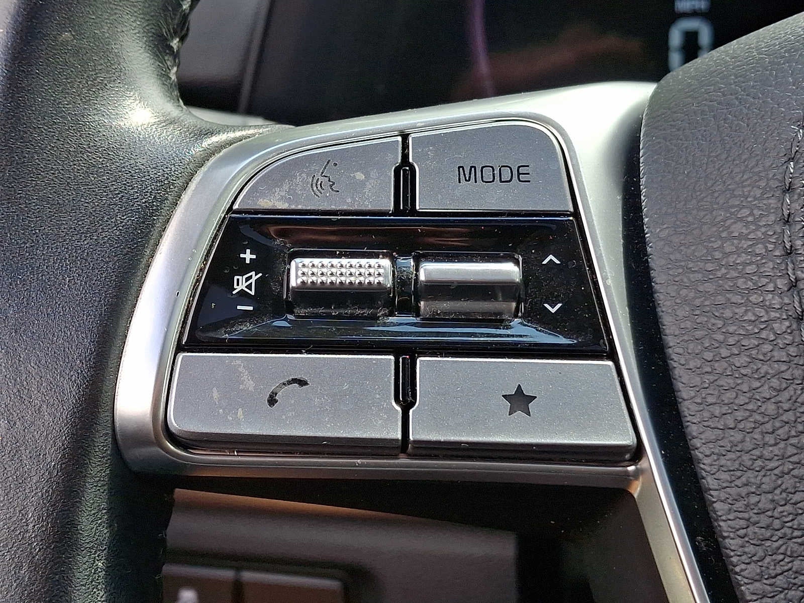 2024 Kia Telluride S AWD